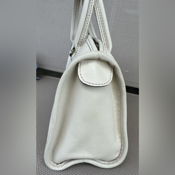 Coach 17995 limited edition Madison satchel - Picture 7 of 11